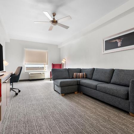 Hilton Garden Inn Amarillo Luaran gambar