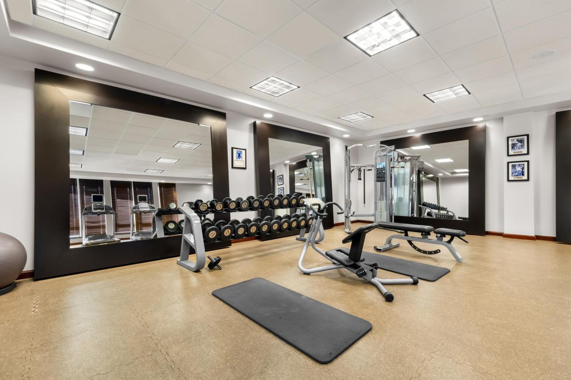 Hilton Garden Inn Amarillo Luaran gambar