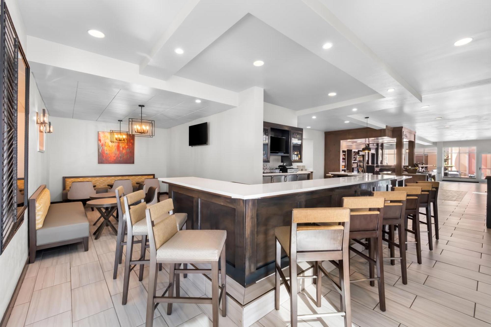 Hilton Garden Inn Amarillo Luaran gambar