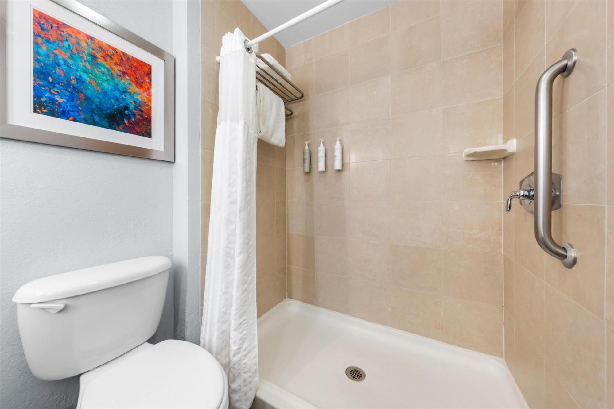 Hilton Garden Inn Amarillo Luaran gambar