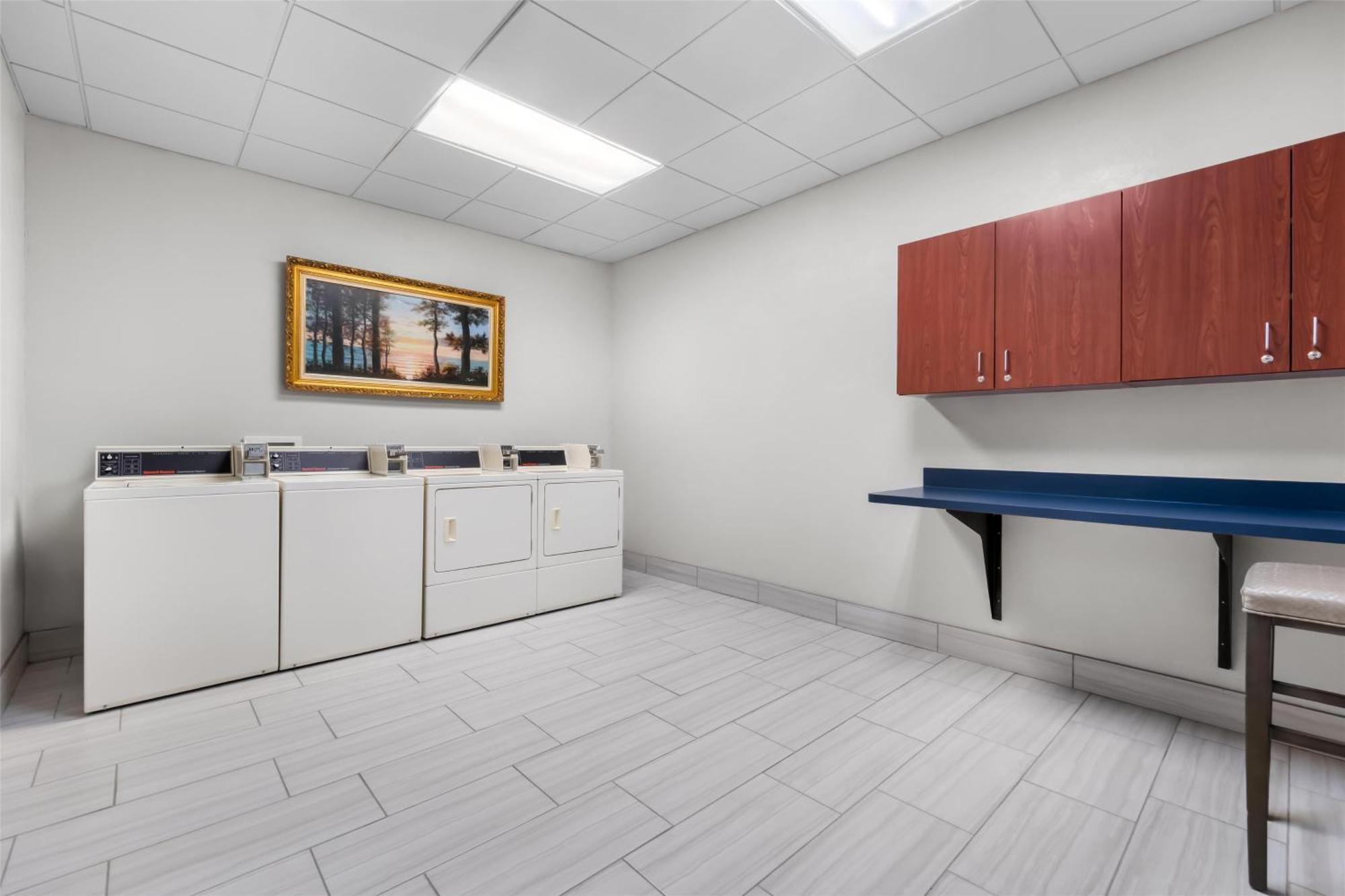 Hilton Garden Inn Amarillo Luaran gambar