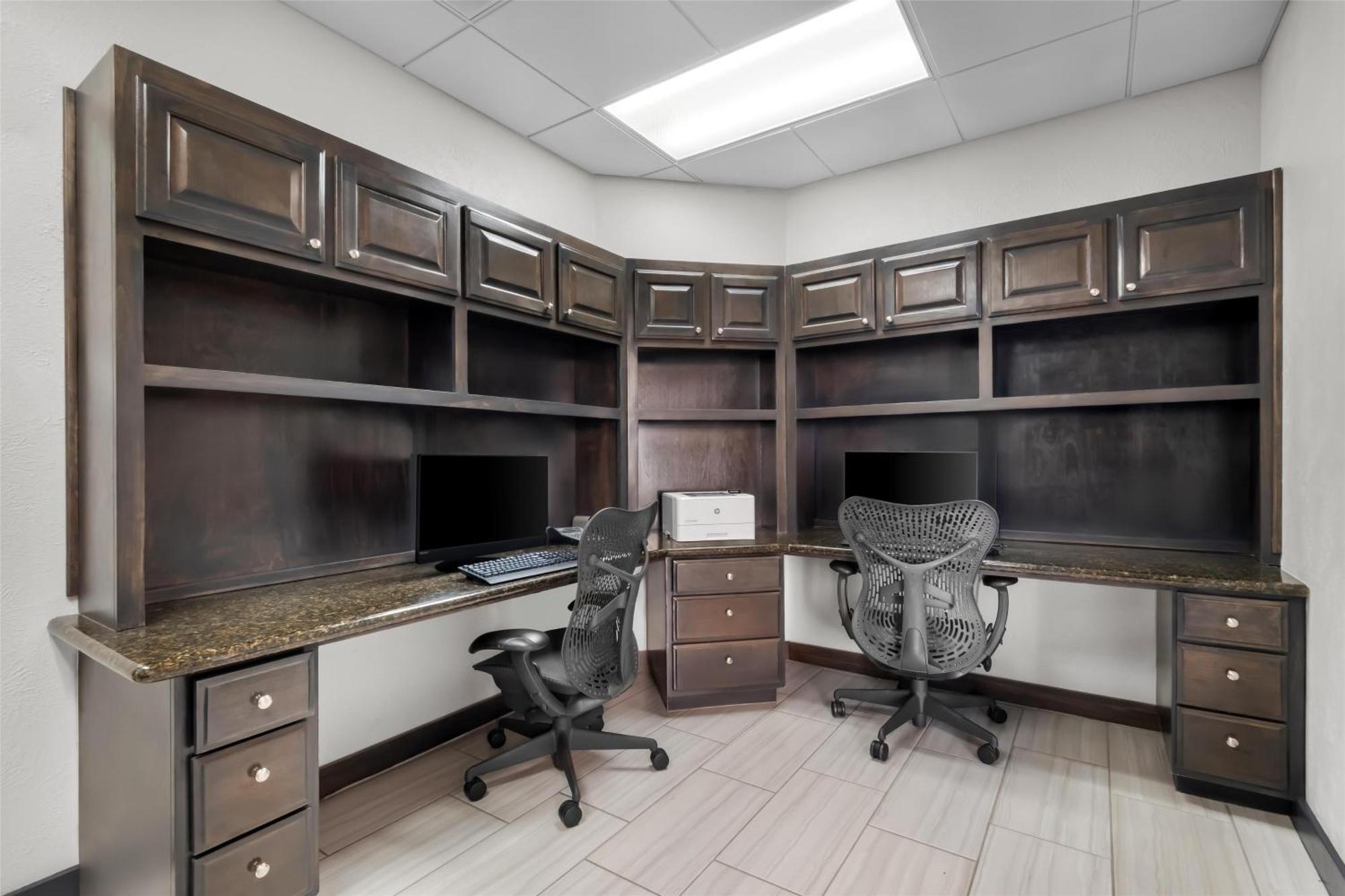 Hilton Garden Inn Amarillo Luaran gambar