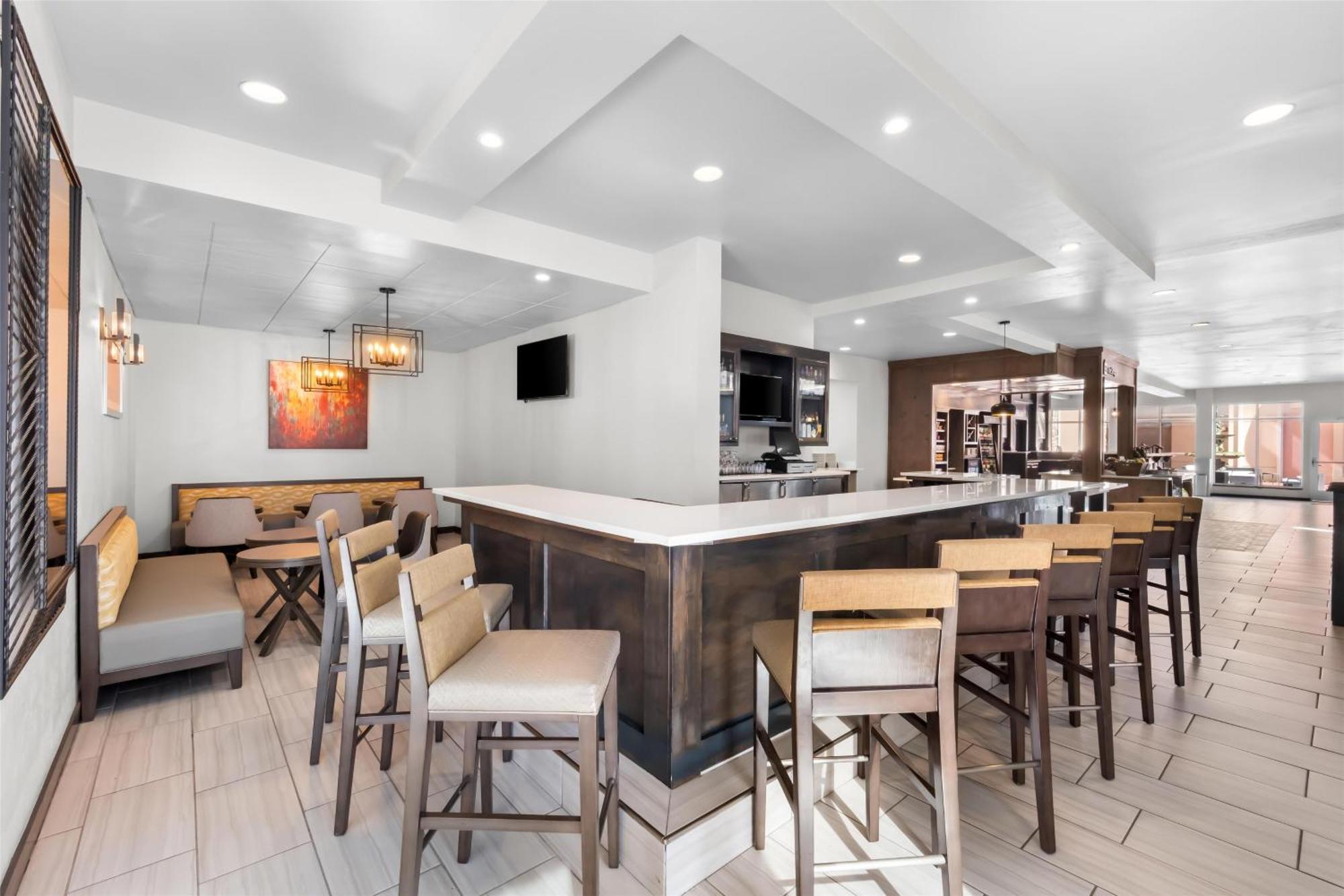 Hilton Garden Inn Amarillo Luaran gambar
